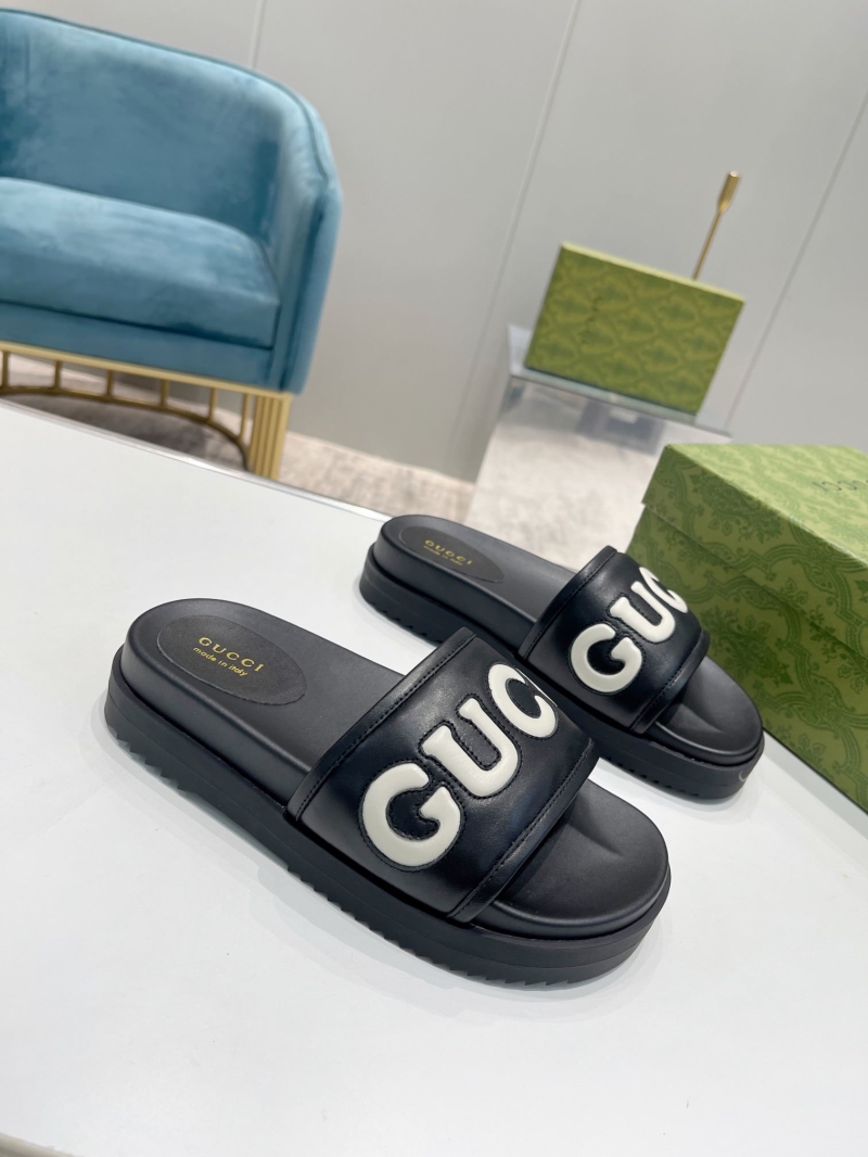 Gucci Slippers